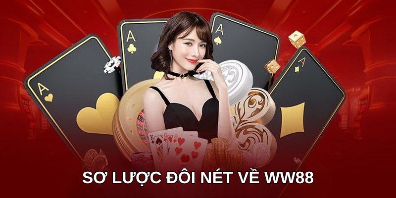 Sơ lược đôi nét về WW88